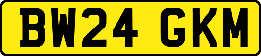 BW24GKM