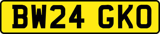 BW24GKO