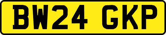 BW24GKP