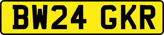 BW24GKR