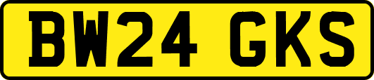 BW24GKS