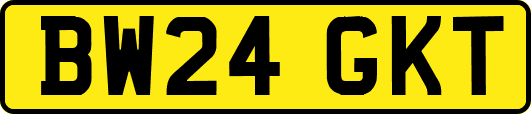 BW24GKT