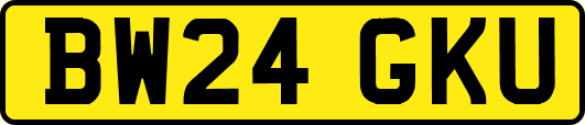 BW24GKU