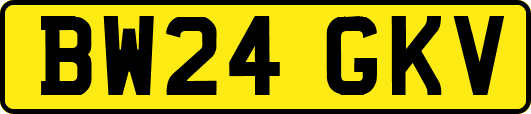 BW24GKV