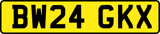 BW24GKX