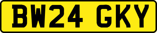 BW24GKY