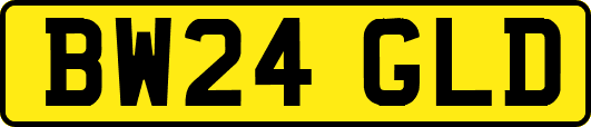 BW24GLD