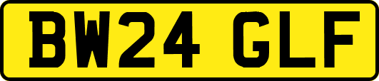 BW24GLF