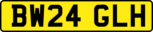 BW24GLH