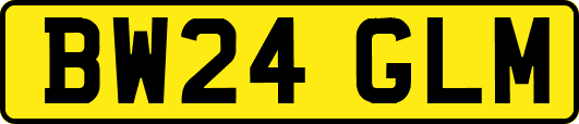 BW24GLM