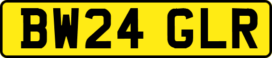 BW24GLR