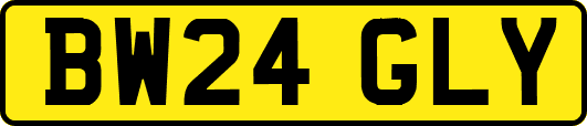 BW24GLY
