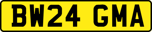 BW24GMA