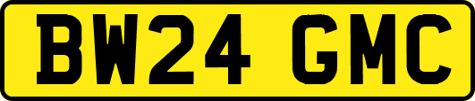 BW24GMC