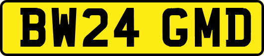 BW24GMD