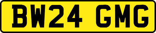 BW24GMG