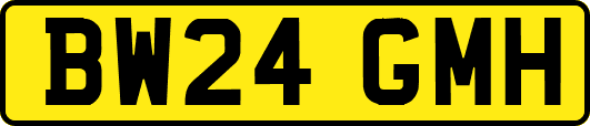 BW24GMH