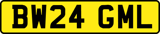 BW24GML