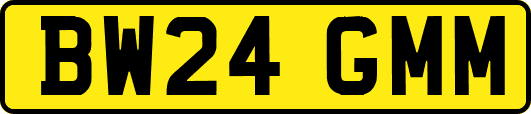 BW24GMM