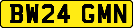 BW24GMN