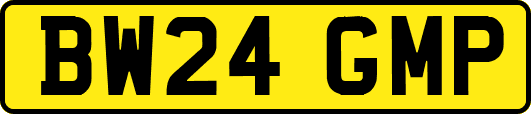 BW24GMP