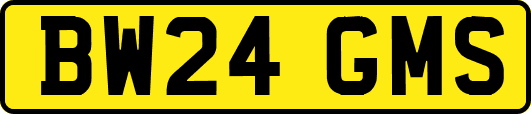 BW24GMS