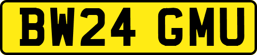 BW24GMU