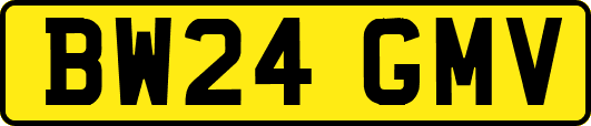 BW24GMV