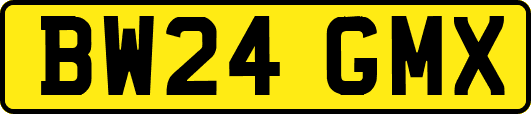 BW24GMX