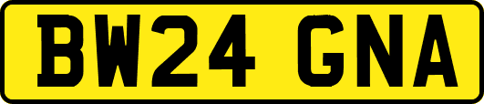 BW24GNA