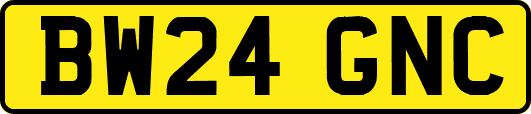 BW24GNC
