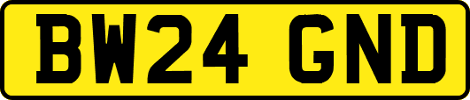 BW24GND