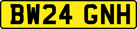 BW24GNH