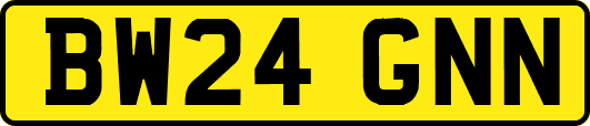 BW24GNN