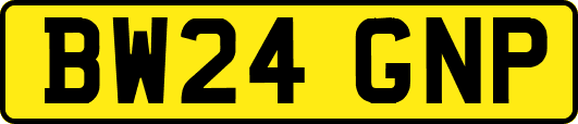 BW24GNP