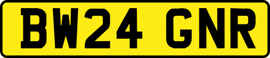 BW24GNR