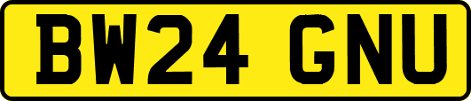 BW24GNU