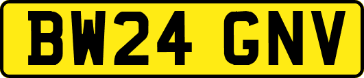 BW24GNV