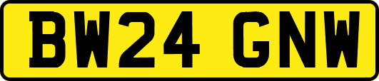 BW24GNW