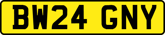 BW24GNY