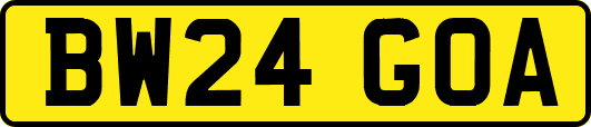 BW24GOA