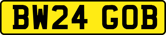 BW24GOB
