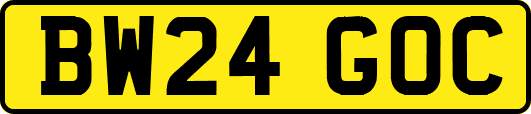 BW24GOC