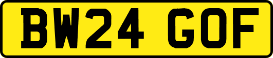 BW24GOF
