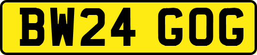BW24GOG