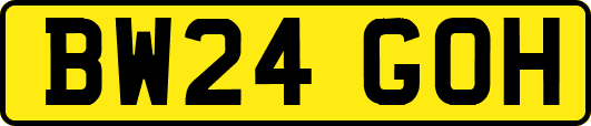 BW24GOH