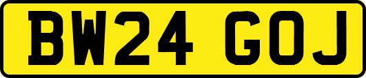 BW24GOJ