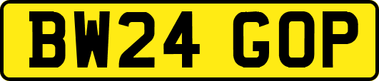 BW24GOP