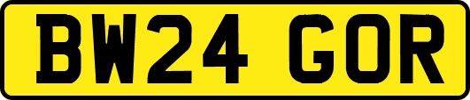 BW24GOR