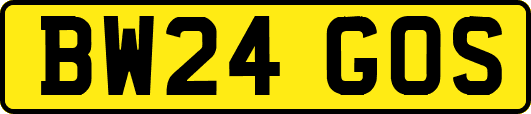 BW24GOS